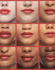 Revlon Lip Balm, Kiss Tinted Lip Balm, Face Makeup With Lasting Hydration, SPF 20, Infused With Natural Fruit Oils, 030 Crisp Apple, 0.09 Oz