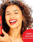Colgate Optic White Pro Series Whitening Toothpaste with 5% Hydrogen Peroxide, Stain Prevention, 3 oz Tube, 2 Pack