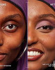 NYX PROFESSIONAL MAKEUP Bare With Me Blur Skin Deep Golden