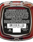 L'Oreal Paris Makeup Infallible Fresh Wear Foundation in a Powder, Up to 24H Wear, Waterproof, Sienna, 0.31 oz.