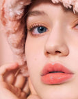 AOU GLOWY TINT BALM Tinted Lip Balm)