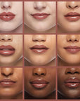 wet n wild Mega Last Catsuit High Shine Liquid Lipstick, Cedar Later, 0.2 Ounce