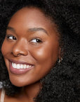 Saie Airset Radiant Loose Setting Powder - Weightless Deep () 0.14 oz