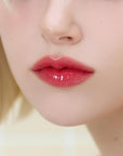 AOU GLOWY TINT BALM Tinted Lip Balm)