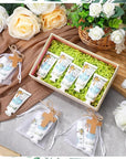 144 Pcs Christian Lip Balm Hand