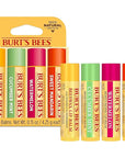 Burt's Bees Lip Balm - Original