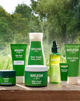 Weleda skin food lip butter,