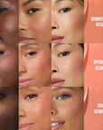 Maybelline Sunkisser Multi-Use Liquid Blush and Bronzer, Blendable, 1 Count