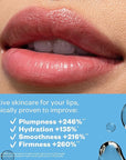 Kosas Lipfuel Hyaluronic Active Sport Lip