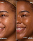 NYX PROFESSIONAL MAKEUP Buttermelt Glaze Soft Glow Skin Tint + SPF 30, Up To 12HR Wear, 08 Nutmeg Butta