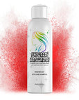 Temporary Hair Color Spray for Adults & Kids - Instant Red Dye Alternative | Non-Sticky, Washable & Gentle Formula | Party, Halloween, Costume Makeup (150 ml)