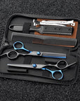 Hair Scissors Thinning Shears Set,