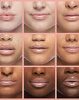 wet n wild Color Icon Lip Gloss Aquarius (681A)