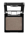 wet n wild Color Icon Satin Eyeshadow Single | High Pigment Long Lasting | Nutty (Pack of 2)