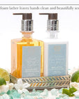 Antica Farmacista Hand Wash -Grapefruit, 10 Fl Oz (Pack of 1)