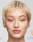 Revlon Illuminance Skin-Caring Liquid Foundation, Hyaluronic Acid, Hydrating of 1)