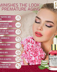 Resurfacing retinol serum, 1.75 fl