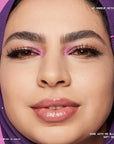 NYX PROFESSIONAL MAKEUP Bare With Me Blur Skin Soft Beige