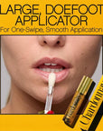 Vacation Chardonnay Lip Oil SPF 30, Oz.