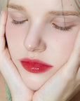 AOU GLOWY TINT BALM Tinted Lip Balm)