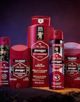 Old Spice Aluminum Free Deodorant for Men, 24/7 Odor Protection, 24/7 Freshness & Lasting Scent, Swagger with Cedarwood Scent, 3.0 oz