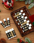 48 Pcs Lip Balm Bulk Gift Employee
