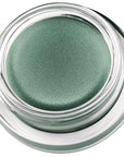 Revlon Colorstay Creme Eye Shadow, Longwear Blendable Matte or Shimmer Eye Makeup with Applicator Brush in Dark Green, Emerald (835)