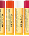 Burt's Bees Lip Balm Easter Basket