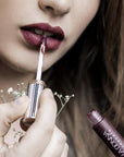 La Bella Donna High Gloss Mineral Lip Sheer Lip Gloss - Sterling Rose