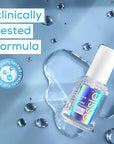 essie nail care, strengthener treatment,