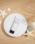 Zoey Naturals SPF 50+ Sunscreen for Babies & Children - Water-Resistant, Reef-Safe, Non-Nano Zinc Oxide, for Sensitive Skin & Kids, Made in USA