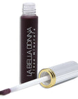 La Bella Donna High Gloss Mineral Lip Sheer Lip Gloss - Sterling Rose