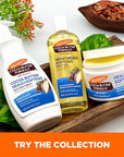 Palmer's Cocoa Butter Formula Daily Skin Therapy Solid Lotion with Vitamin E, Body Moisturizer for Extremely Dry Skin, Softens and Soothes, 7.25 Ounces, (Pack of 1)