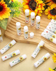 50 Pcs Bible Verse Lip Balm Employee