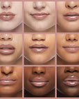 wet n wild Silk Finish Lipstick, Hydrating Rich Buildable Lip Color, Formulated with Vitamins A,E, & Macadamia for Ultimate Hydration, Cruelty-Free & Vegan - A Short Affair