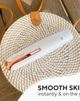 Finishing Touch Flawless Body Touch Up, Electric Razor for Women, Closest Shave for Stubble, Body Hair Removal