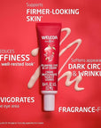 Weleda plumping eye & lip