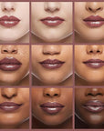 Maybelline Color Sensational Shaping Lip Liner with Self-Sharpening Tip, Dusty Rose, 1 Count