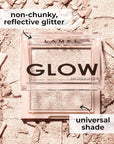 LAMEL Glow Highlighter: Face Make Up & Contour 0.13 oz
