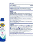 Banana Boat Mineral Enriched Sunscreen, Sensitive Skin, Broad Spectrum Spray, SPF 50, 6oz. - Twin Pack