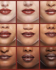 Black Radiance Brilliant Effects Lip Gloss, Love Sick, 0.23 Ounce