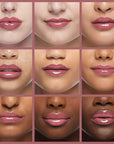 COVERGIRL Outlast All-Day Lip Color Custom Nudes, Light Cool