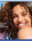Clairol Nice'n Easy Permanent Hair Dye, 9 Light Blonde Hair Color, 3 Count