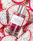 Le Monde Gourmand Fruit du Dragon Hair & Body Mist - 3.4oz (100ml) - Fruity, Coconut Fragrance Notes