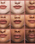 Maybelline Color Sensational Shaping Lip Liner with Self-Sharpening Tip, Totally Toffee, Nude, 1 Count