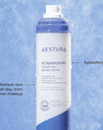 AESTURA ATOBARRIER365 Cream Mist with 10,000ppm Ceramides | Moisture Barrier Support, Ultra-Fine Moisturizing Mist, Suitable for Dry Skin, 120ML / 4.06 fl.oz.