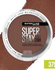 Maybelline Super Stay Up to 24HR Hybrid Powder-Foundation, 1 Count