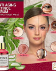 Resurfacing retinol serum, 1.75 fl