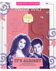 wet n wild Saved By The Bell Highlighter Alright (1114534)