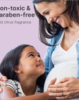 TriLASTIN Maternity Stretch Mark Prevention Cream